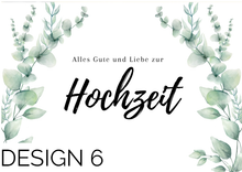 Laden Sie das Bild in den Galerie-Viewer, BeZett-Gutschein zum Ausdrucken