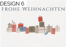 Laden Sie das Bild in den Galerie-Viewer, BeZett-Gutschein zum Ausdrucken (Weihnachten)