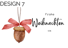 Laden Sie das Bild in den Galerie-Viewer, BeZett-Gutschein zum Ausdrucken (Weihnachten)