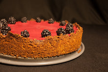 Laden Sie das Bild in den Galerie-Viewer, Kuchen, Tartes & Torten