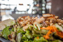 Laden Sie das Bild in den Galerie-Viewer, Salat