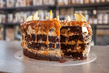 Laden Sie das Bild in den Galerie-Viewer, Kuchen, Tartes & Torten