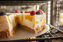 Laden Sie das Bild in den Galerie-Viewer, Kuchen, Tartes & Torten