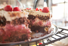 Laden Sie das Bild in den Galerie-Viewer, Kuchen, Tartes & Torten