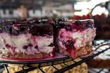 Laden Sie das Bild in den Galerie-Viewer, Kuchen, Tartes & Torten