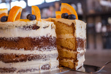 Laden Sie das Bild in den Galerie-Viewer, Kuchen, Tartes & Torten