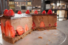 Laden Sie das Bild in den Galerie-Viewer, Kuchen, Tartes & Torten