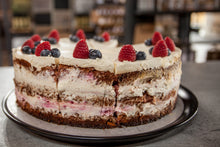Laden Sie das Bild in den Galerie-Viewer, Kuchen, Tartes & Torten