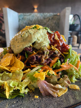 Laden Sie das Bild in den Galerie-Viewer, Salat