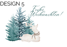 Laden Sie das Bild in den Galerie-Viewer, BeZett-Gutschein zum Ausdrucken (Weihnachten)
